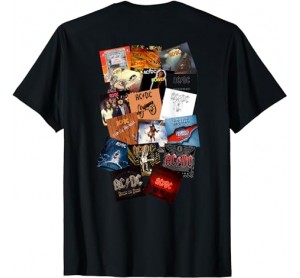 Albums Collage